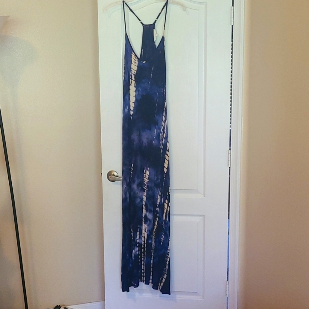 LoveStitch Maxi dress